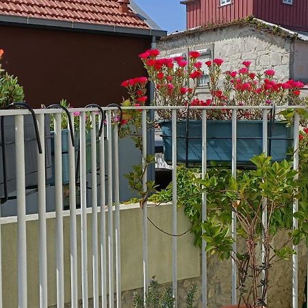 Green House / Casa Verde Porto Exterior foto